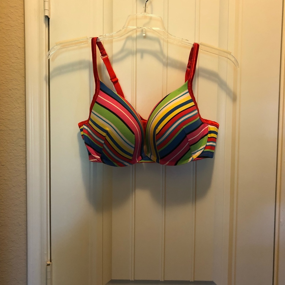 Cacique Bra 40D